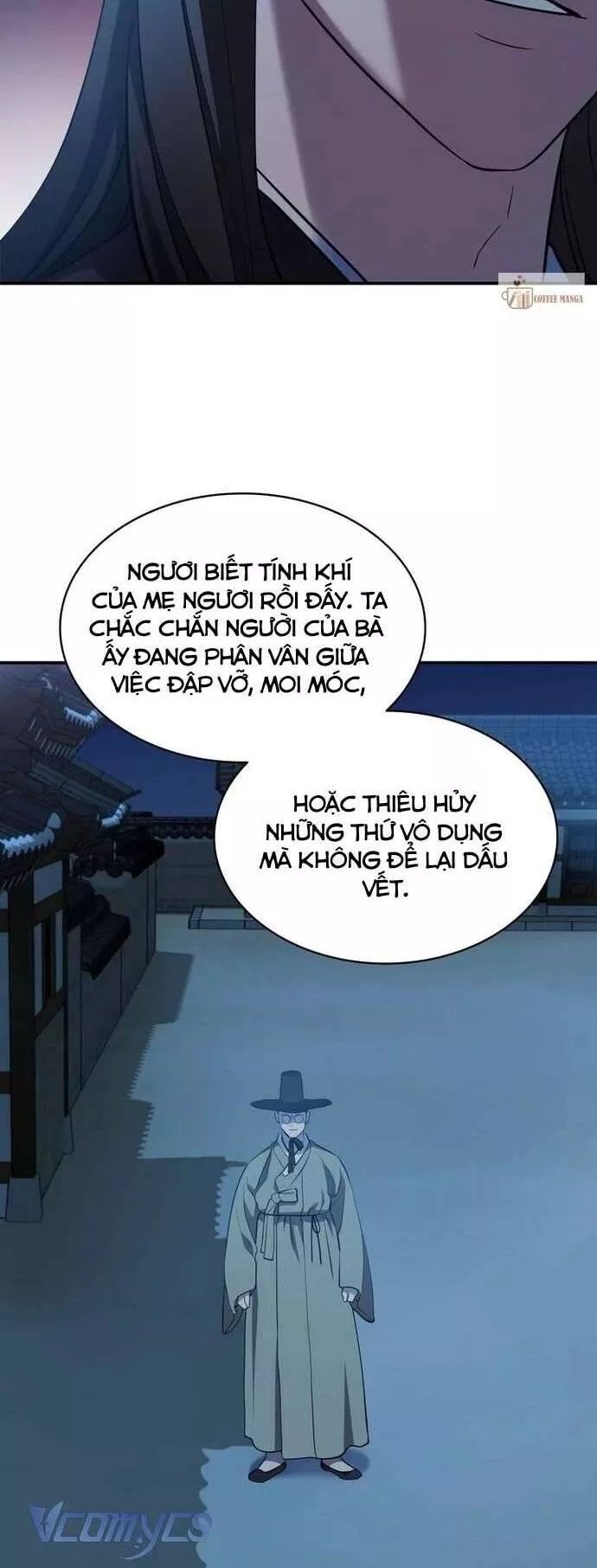 Hong Rang Thân Mếm Chap 15 - Next Chap 16