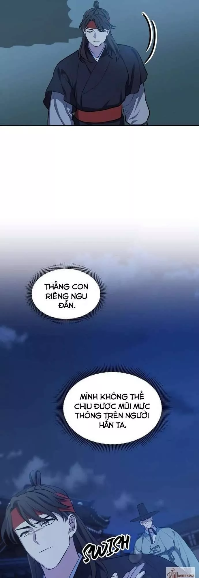 Hong Rang Thân Mếm Chap 15 - Next Chap 16