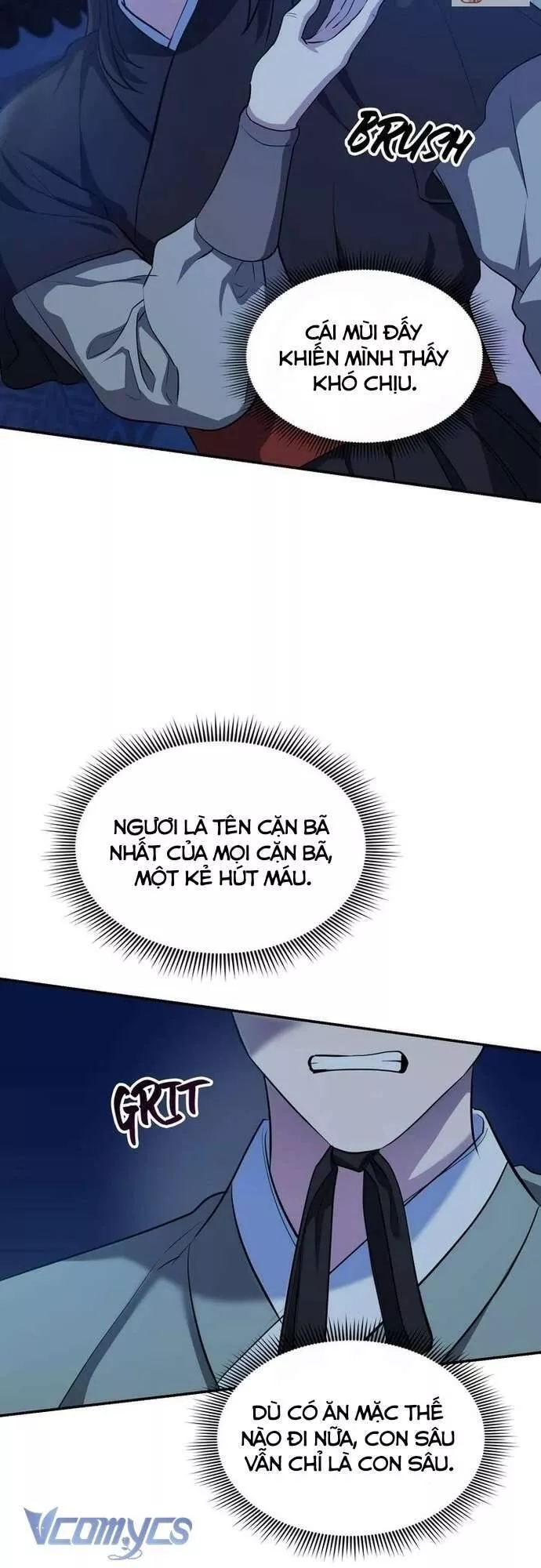 Hong Rang Thân Mếm Chap 15 - Next Chap 16