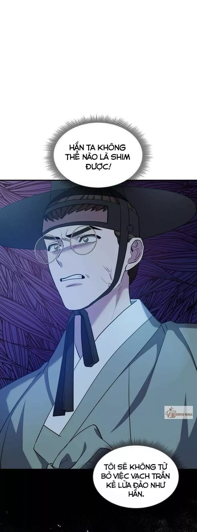 Hong Rang Thân Mếm Chap 15 - Next Chap 16