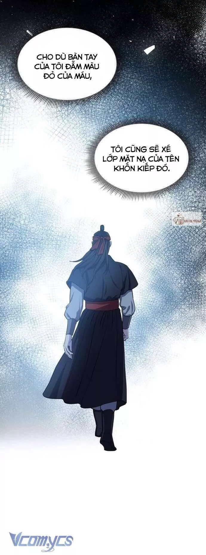 Hong Rang Thân Mếm Chap 15 - Next Chap 16