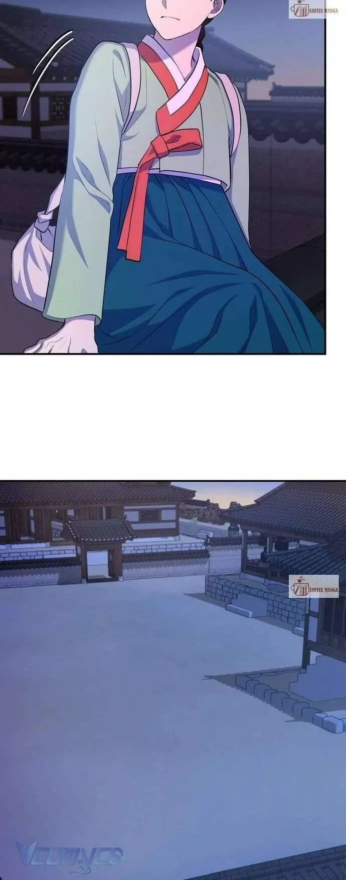 Hong Rang Thân Mếm Chap 15 - Next Chap 16