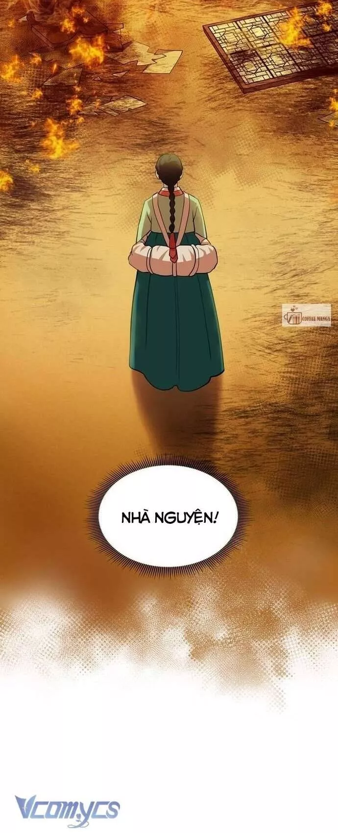 Hong Rang Thân Mếm Chap 15 - Next Chap 16