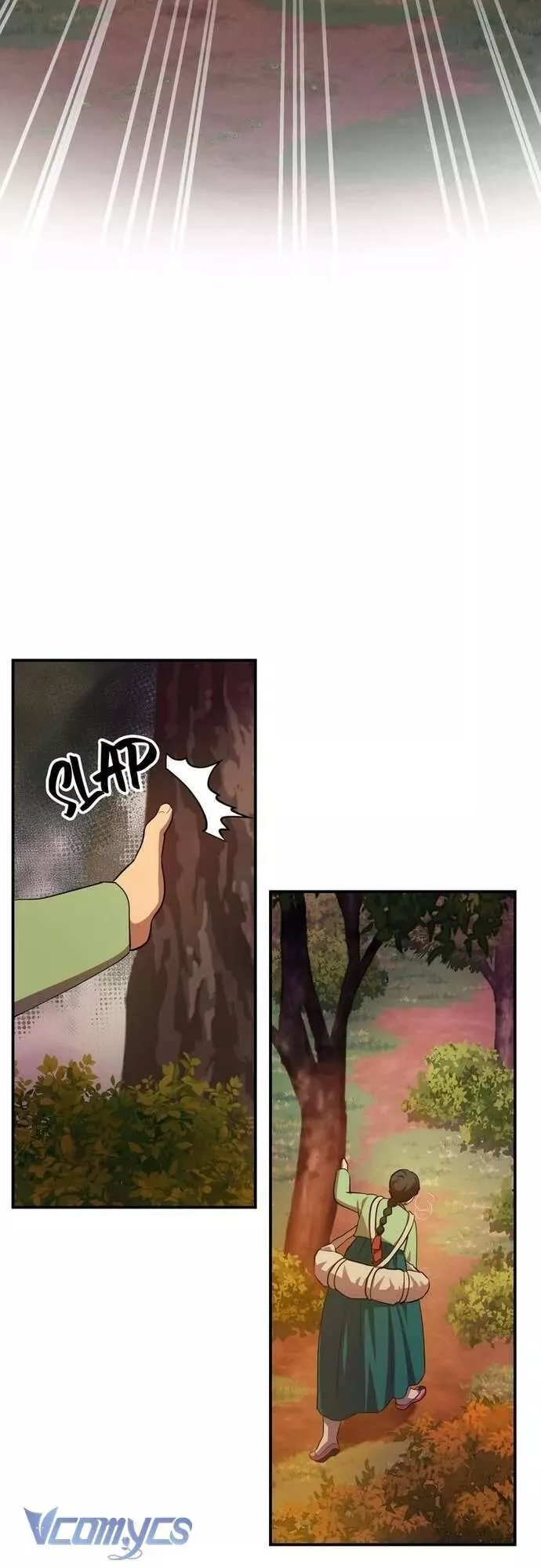 Hong Rang Thân Mếm Chap 15 - Next Chap 16