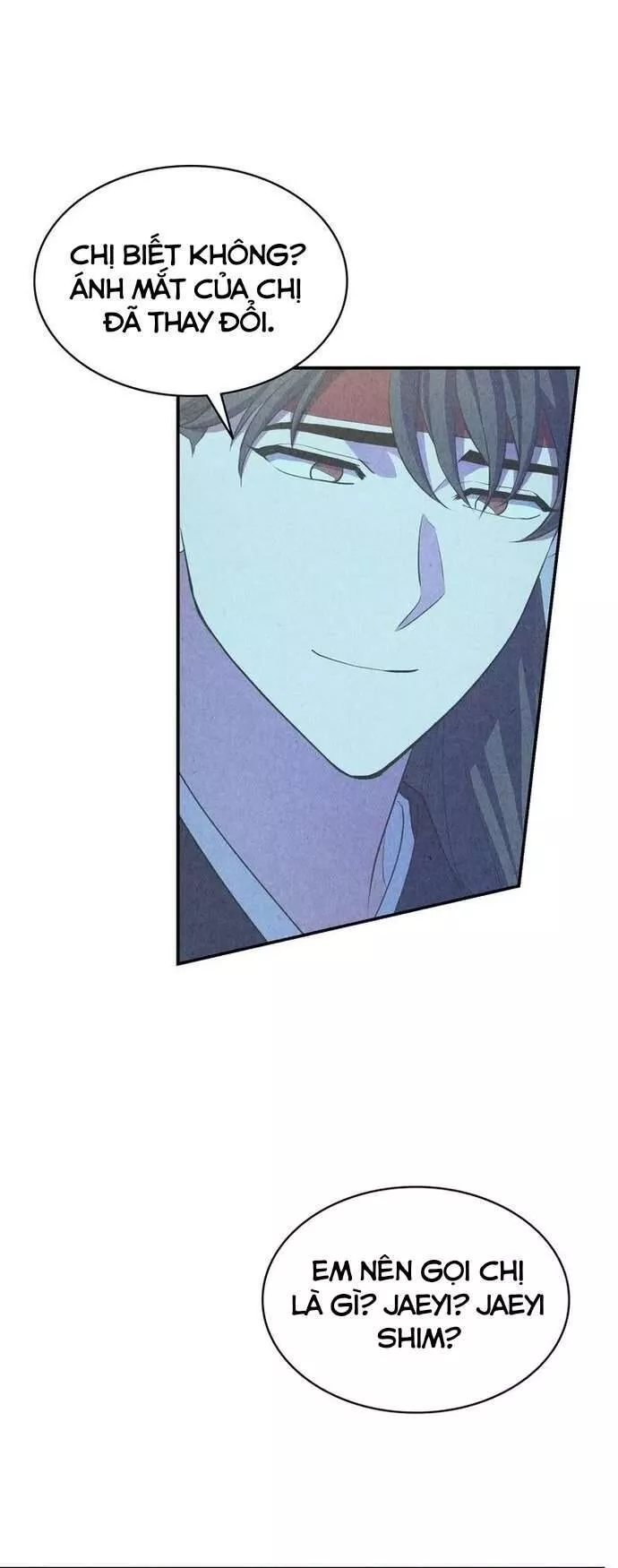 Hong Rang Thân Mếm Chap 15 - Next Chap 16