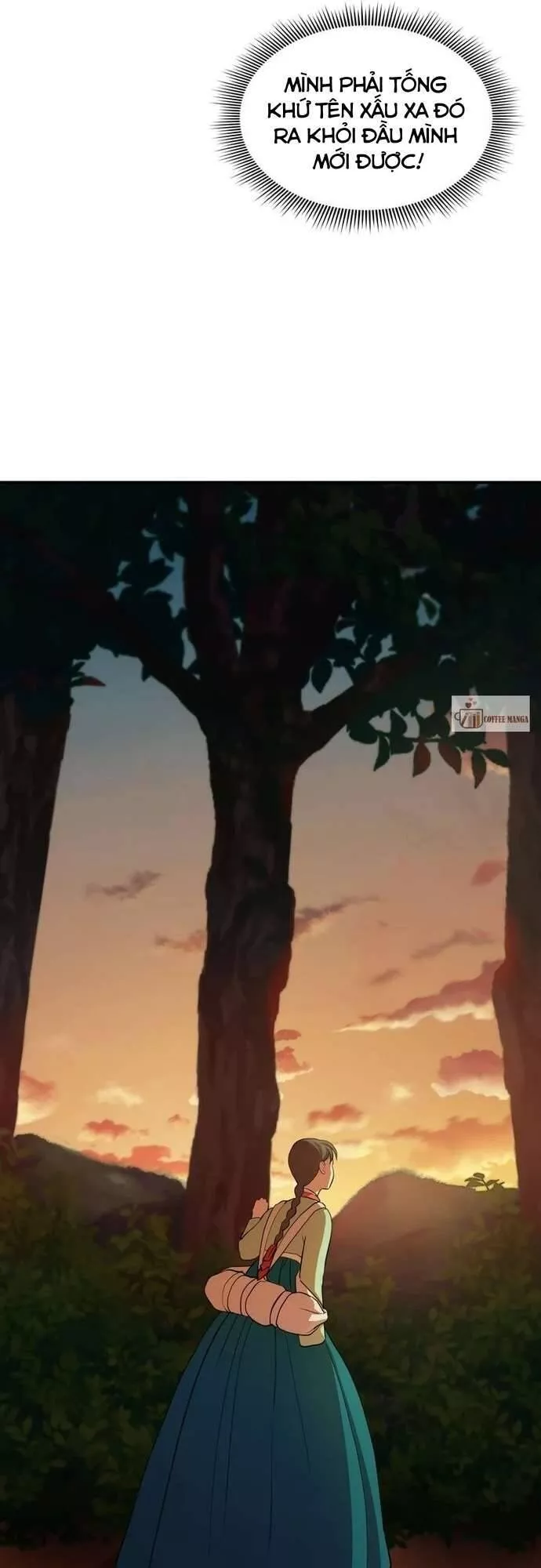 Hong Rang Thân Mếm Chap 15 - Next Chap 16