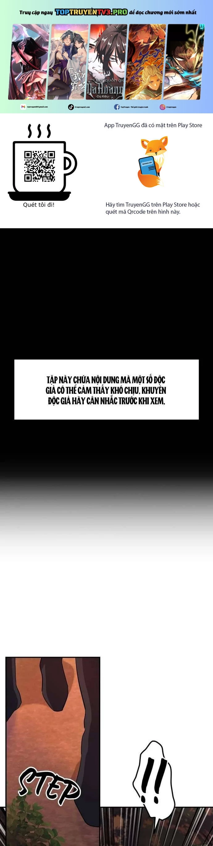 Hong Rang Thân Mếm Chap 16 - Next Chap 17