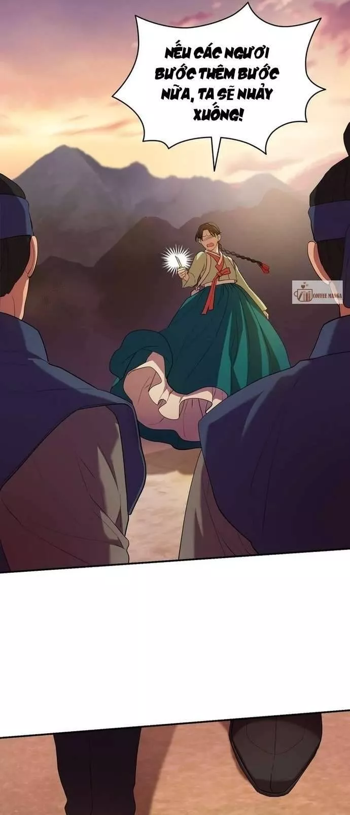 Hong Rang Thân Mếm Chap 16 - Next Chap 17