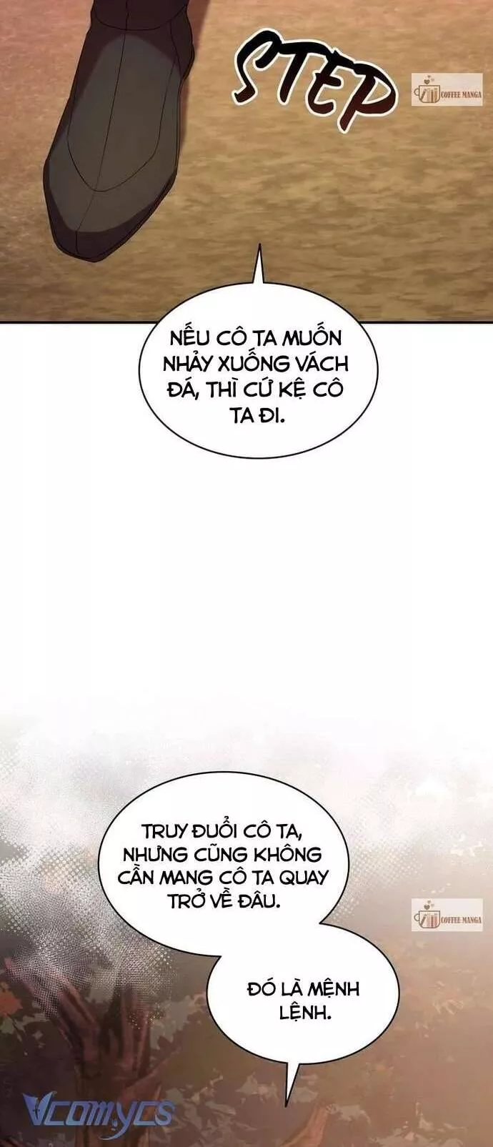 Hong Rang Thân Mếm Chap 16 - Next Chap 17