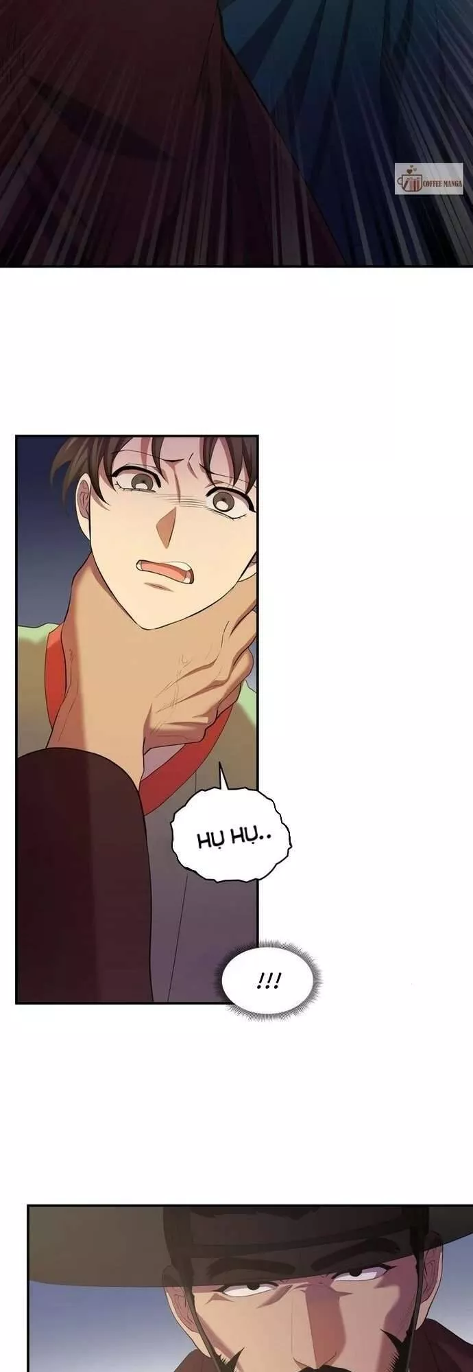 Hong Rang Thân Mếm Chap 16 - Next Chap 17