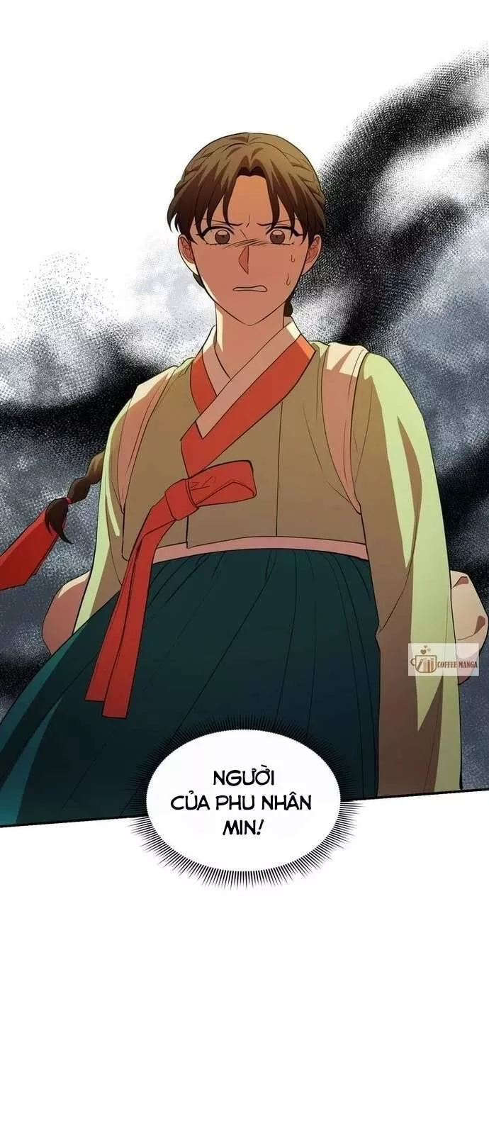 Hong Rang Thân Mếm Chap 16 - Next Chap 17