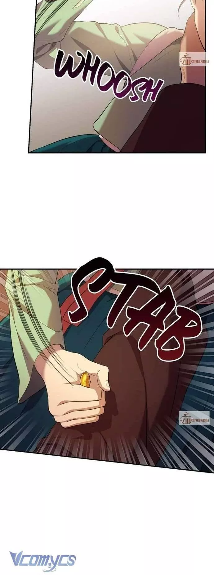 Hong Rang Thân Mếm Chap 16 - Next Chap 17