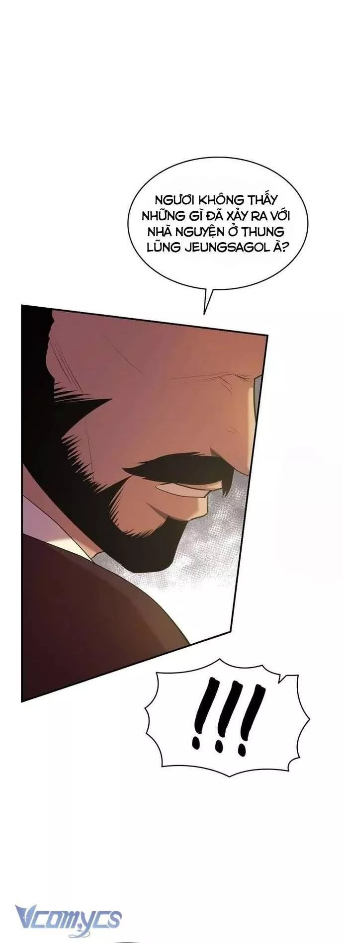 Hong Rang Thân Mếm Chap 16 - Next Chap 17