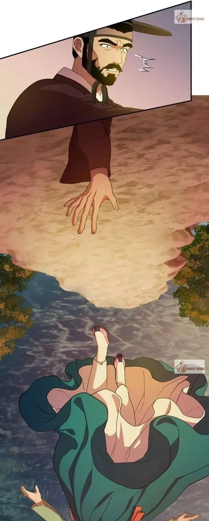 Hong Rang Thân Mếm Chap 16 - Next Chap 17