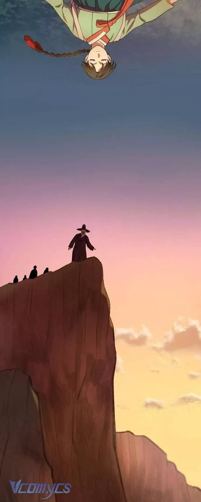 Hong Rang Thân Mếm Chap 16 - Next Chap 17