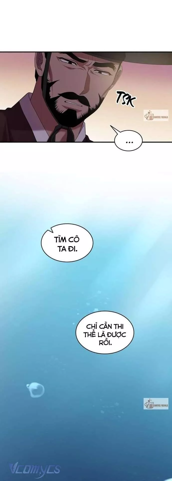 Hong Rang Thân Mếm Chap 16 - Next Chap 17