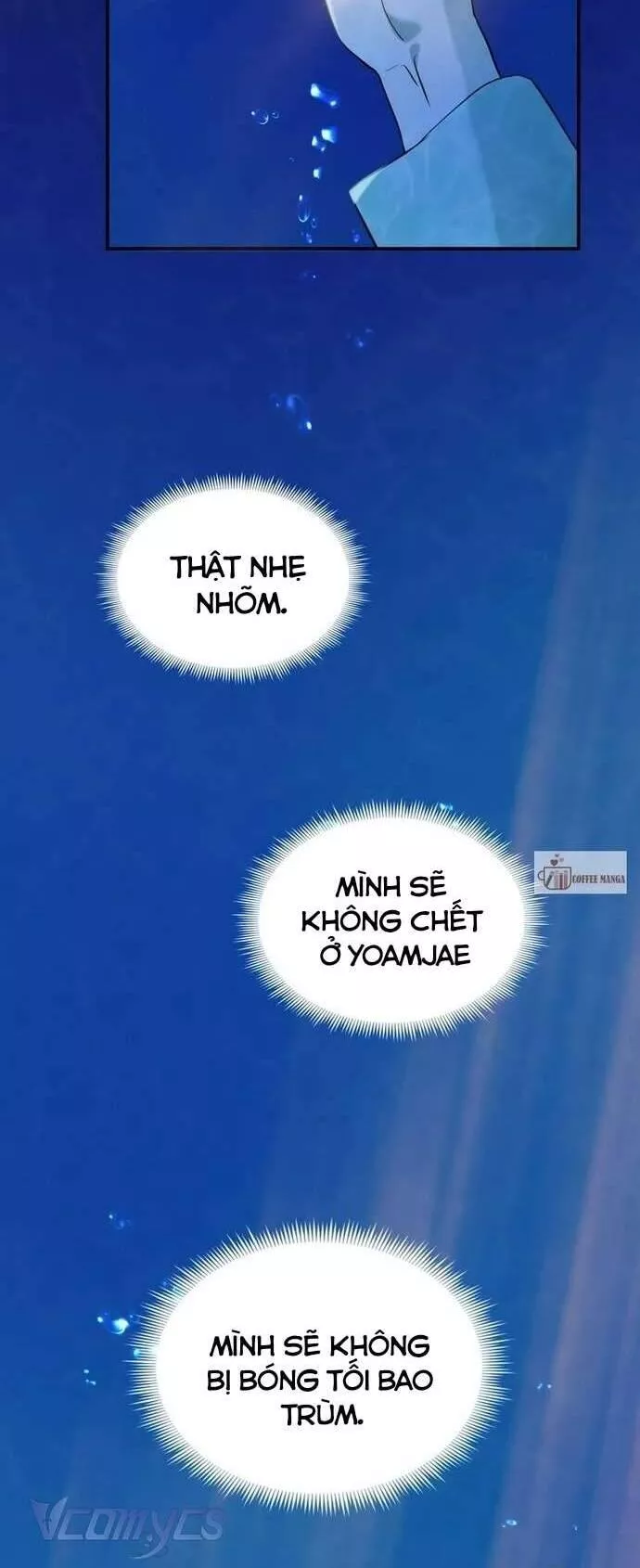 Hong Rang Thân Mếm Chap 16 - Next Chap 17