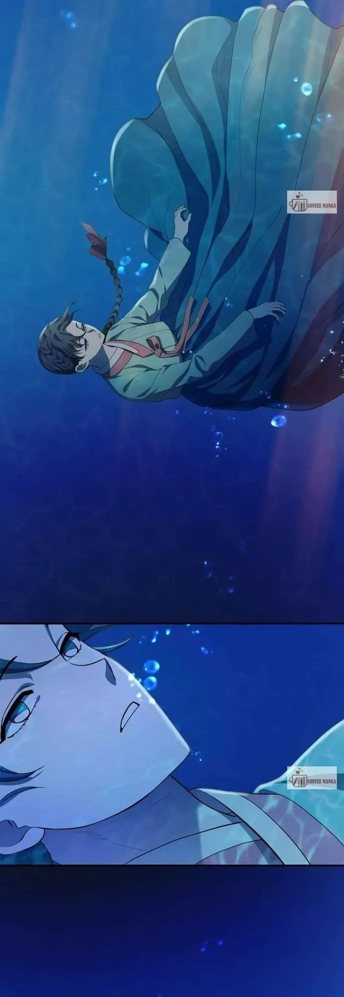 Hong Rang Thân Mếm Chap 16 - Next Chap 17