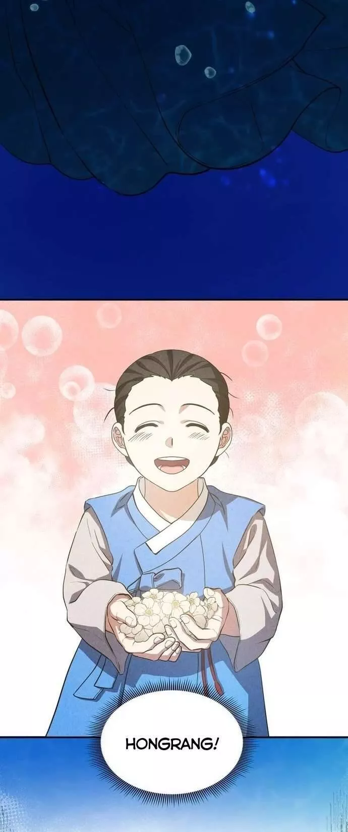 Hong Rang Thân Mếm Chap 16 - Next Chap 17