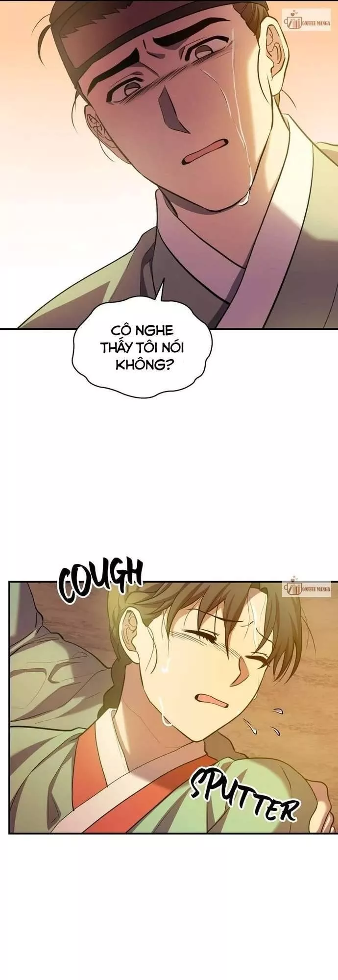 Hong Rang Thân Mếm Chap 16 - Next Chap 17