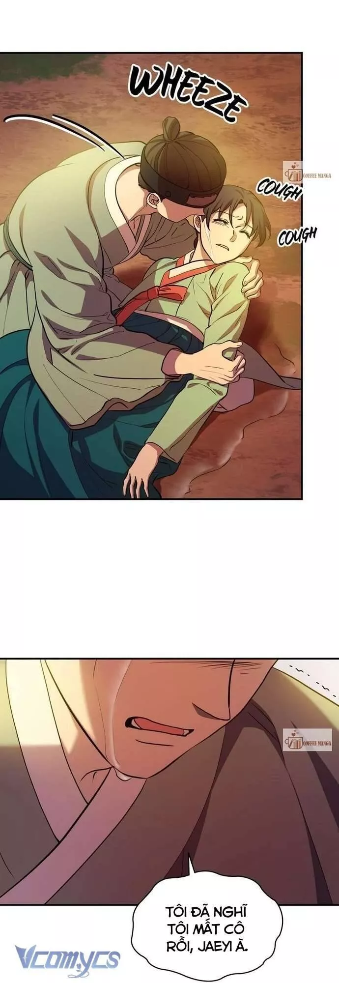 Hong Rang Thân Mếm Chap 16 - Next Chap 17