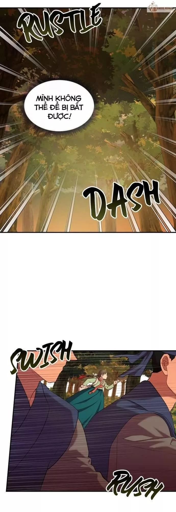 Hong Rang Thân Mếm Chap 16 - Next Chap 17