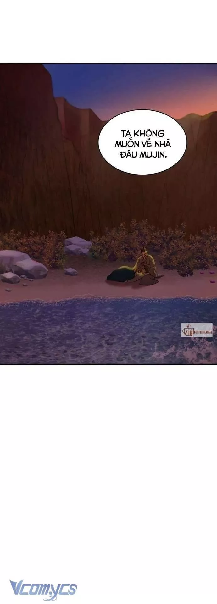 Hong Rang Thân Mếm Chap 16 - Next Chap 17