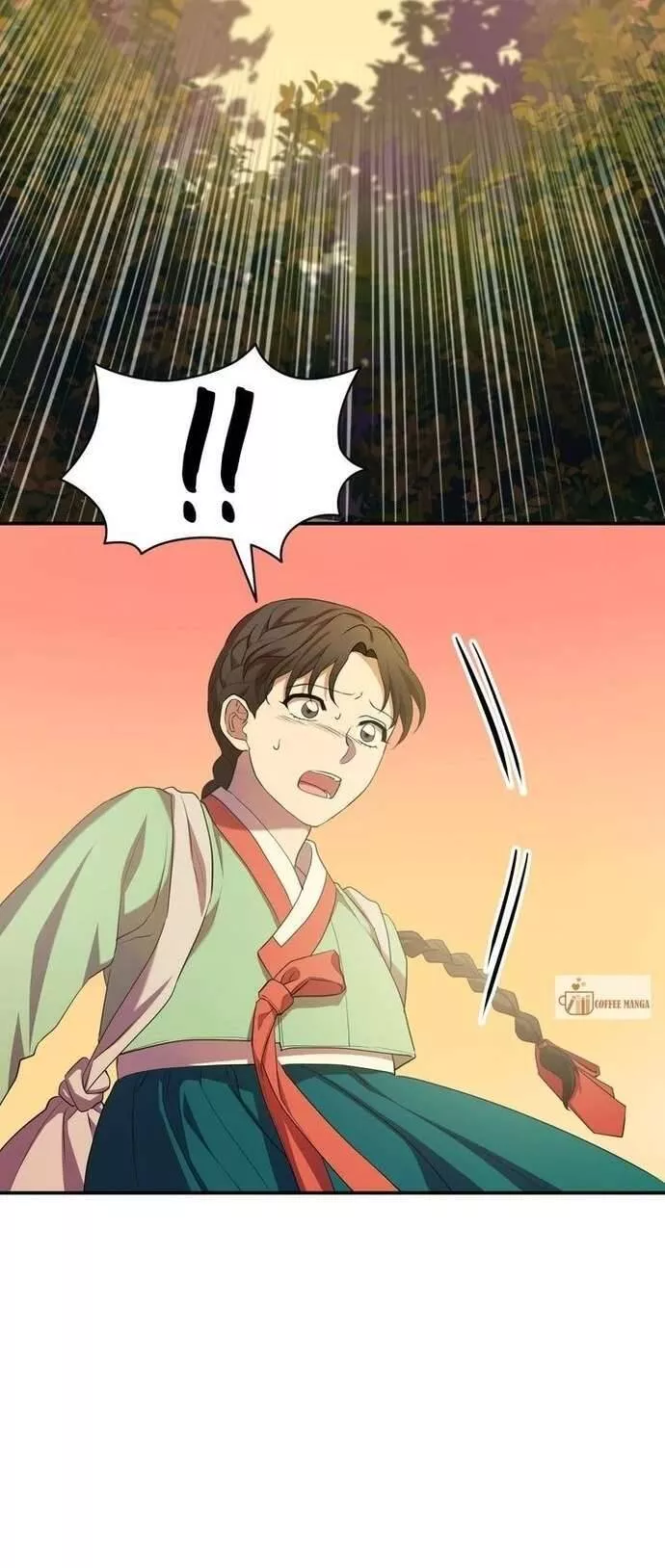 Hong Rang Thân Mếm Chap 16 - Next Chap 17