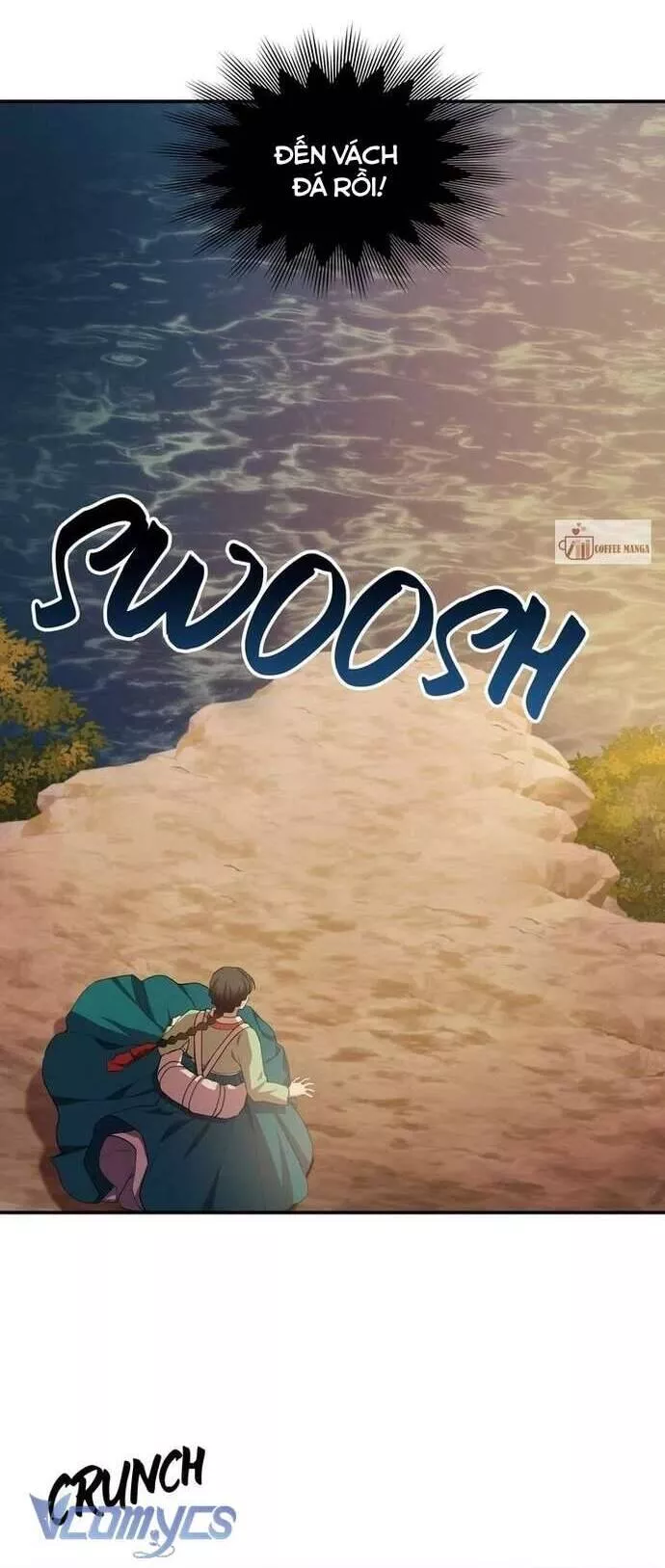 Hong Rang Thân Mếm Chap 16 - Next Chap 17