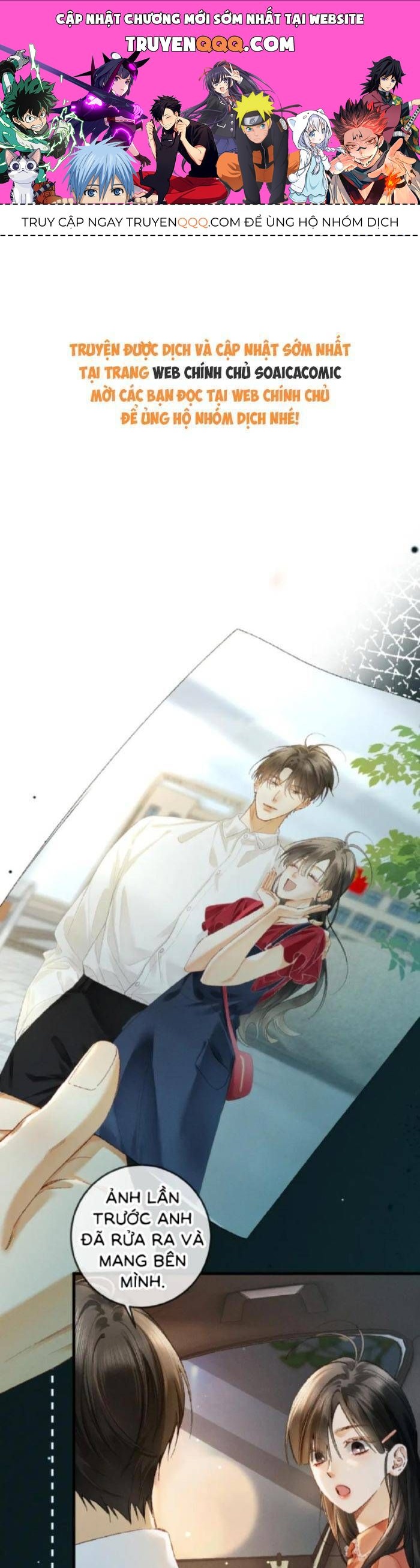 Hợp Đồng Sa Ngã Chap 30 - Next Chap 31