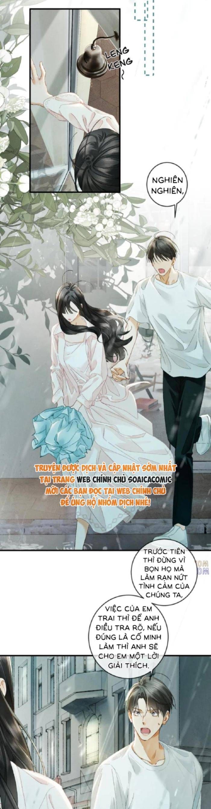 Hợp Đồng Sa Ngã Chap 30 - Next Chap 31