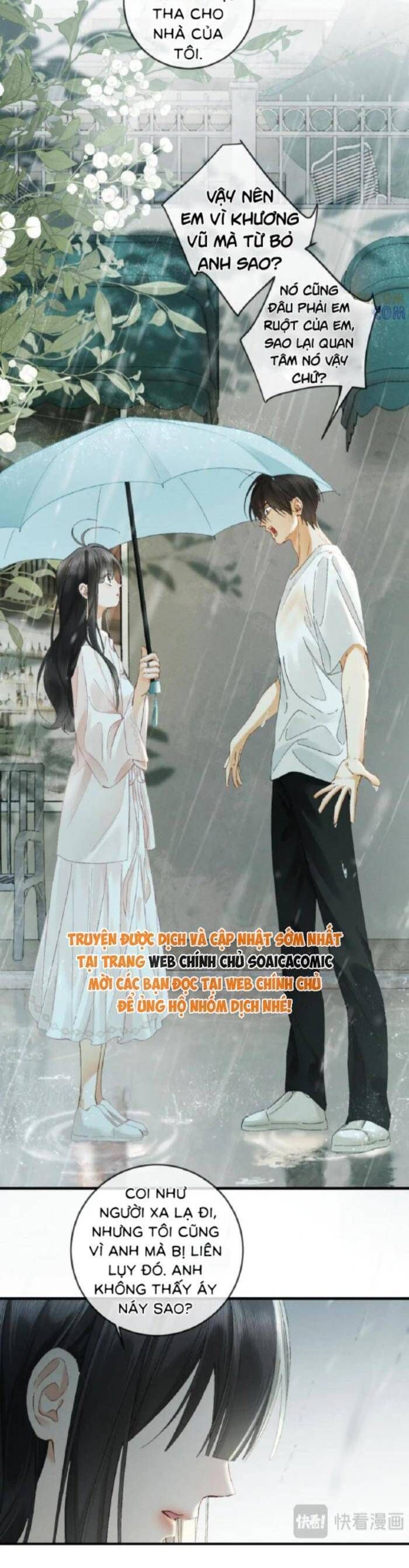 Hợp Đồng Sa Ngã Chap 30 - Next Chap 31