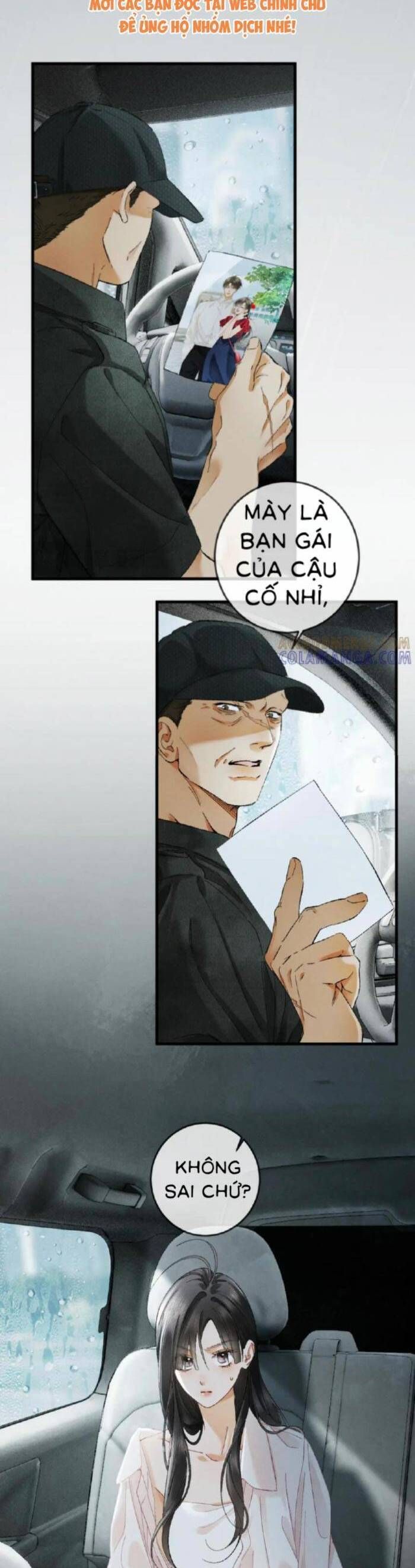 Hợp Đồng Sa Ngã Chap 30 - Next Chap 31