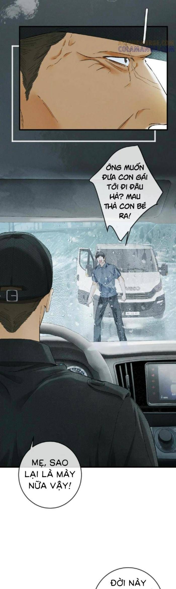 Hợp Đồng Sa Ngã Chap 30 - Next Chap 31