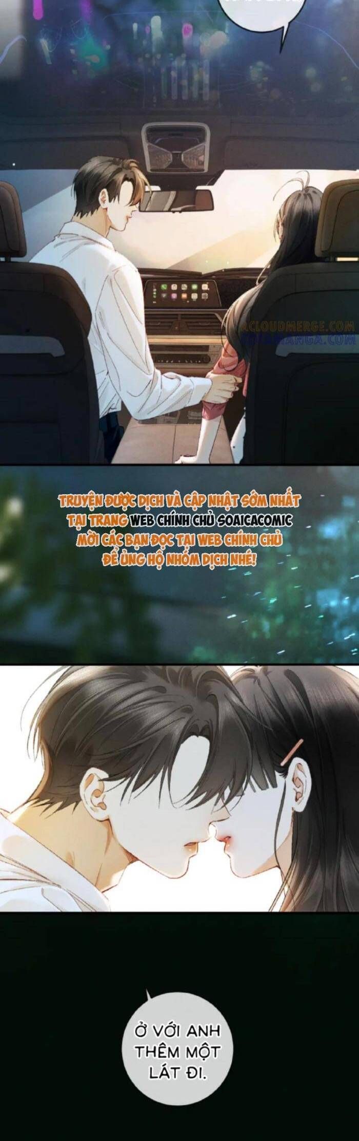 Hợp Đồng Sa Ngã Chap 30 - Next Chap 31