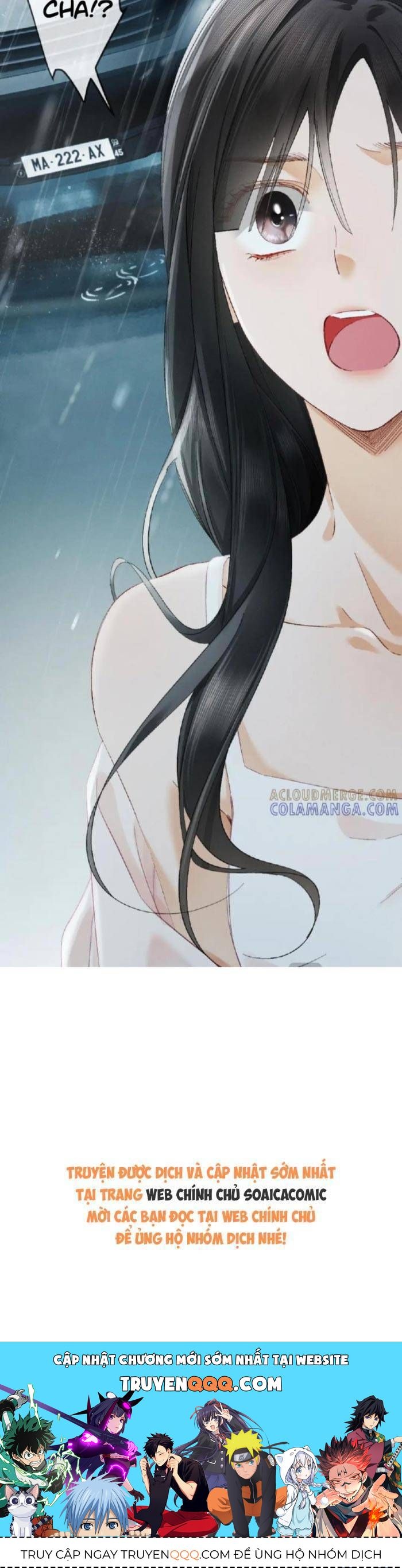 Hợp Đồng Sa Ngã Chap 30 - Next Chap 31