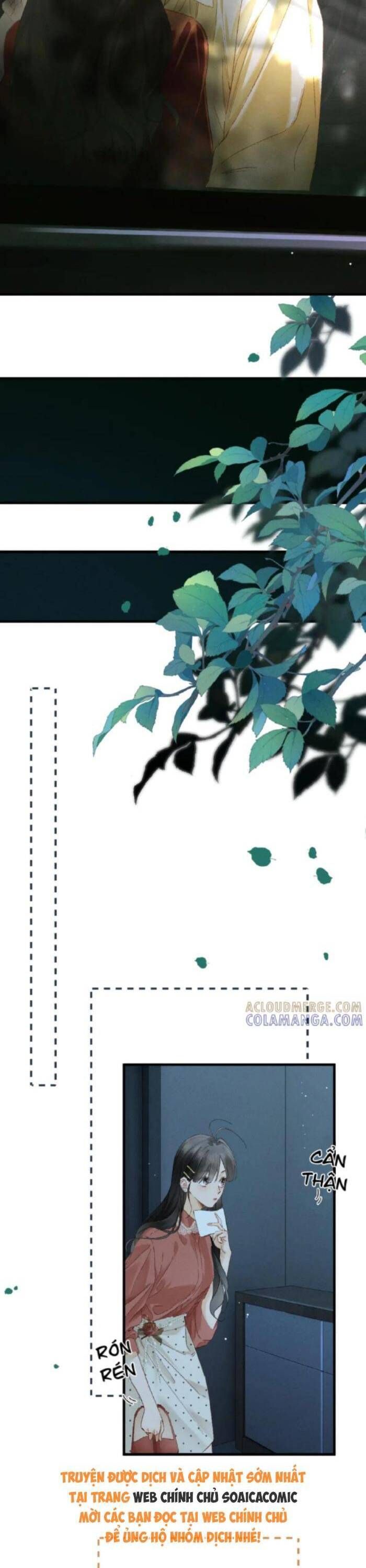 Hợp Đồng Sa Ngã Chap 30 - Next Chap 31