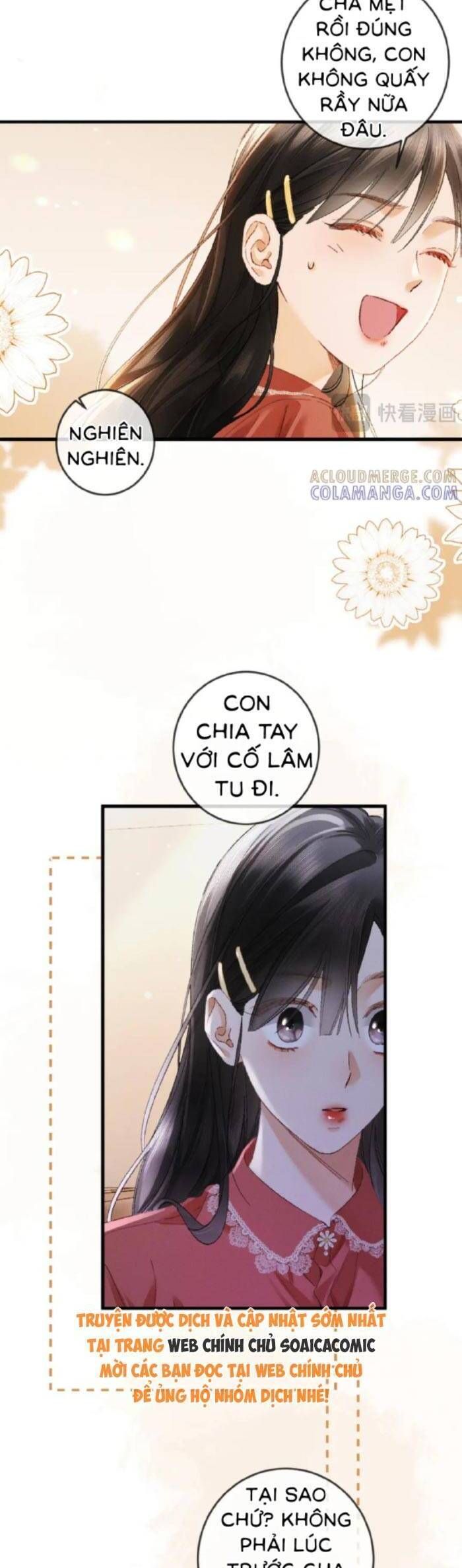 Hợp Đồng Sa Ngã Chap 30 - Next Chap 31
