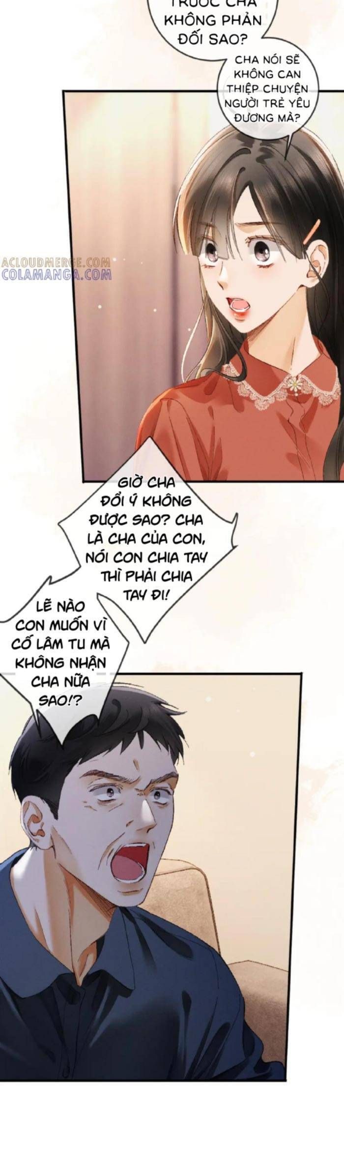 Hợp Đồng Sa Ngã Chap 30 - Next Chap 31