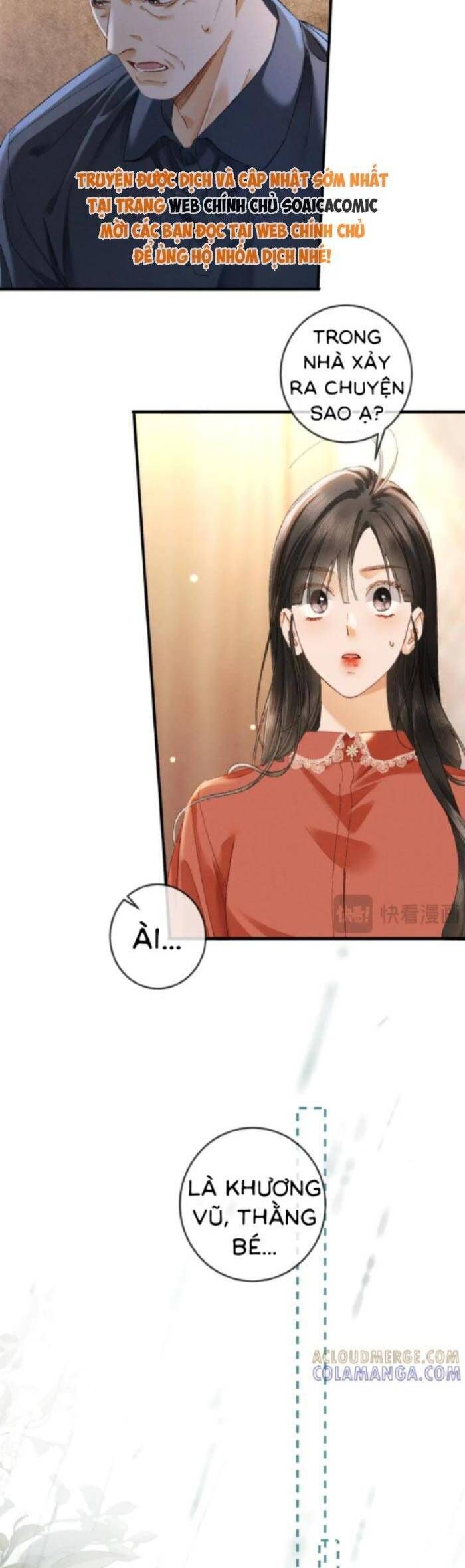 Hợp Đồng Sa Ngã Chap 30 - Next Chap 31