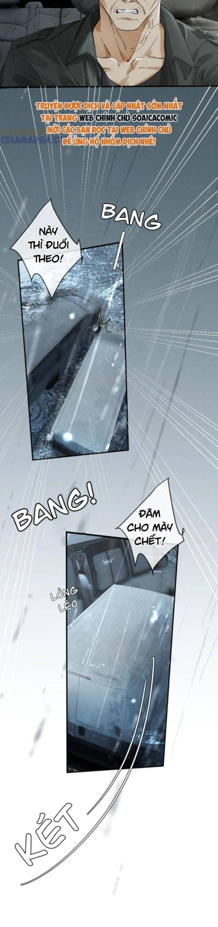 Hợp Đồng Sa Ngã Chap 31 - Next Chap 32