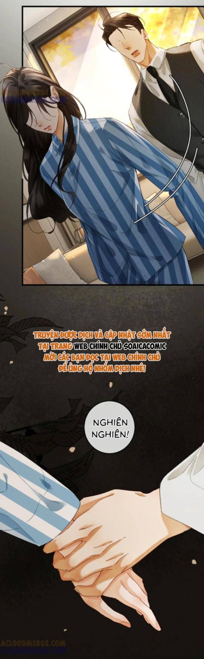 Hợp Đồng Sa Ngã Chap 31 - Next Chap 32