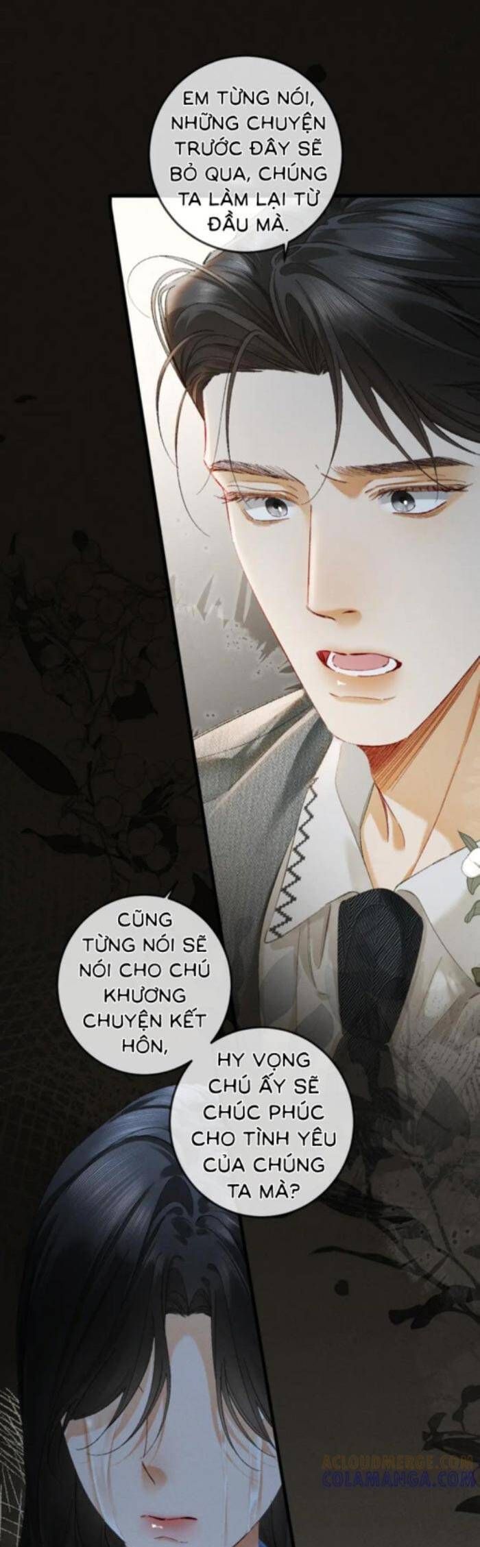 Hợp Đồng Sa Ngã Chap 31 - Next Chap 32