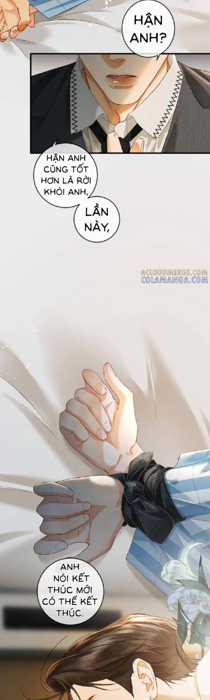 Hợp Đồng Sa Ngã Chap 31 - Next Chap 32