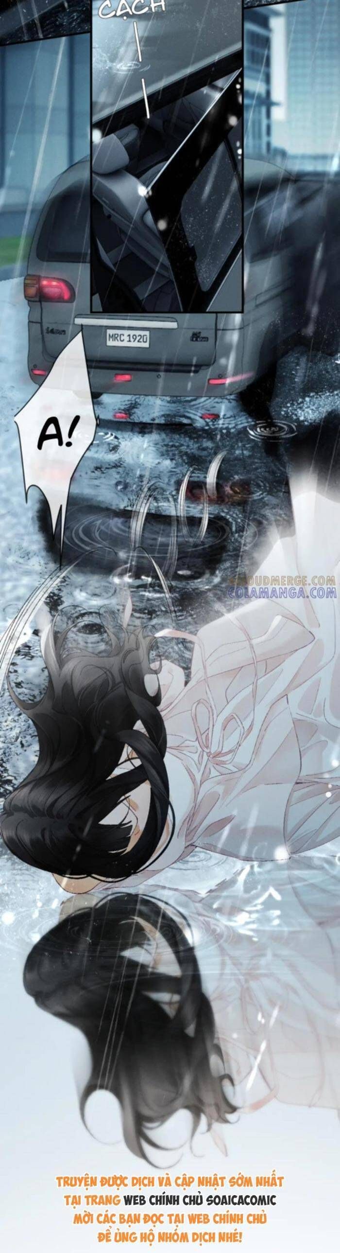 Hợp Đồng Sa Ngã Chap 31 - Next Chap 32