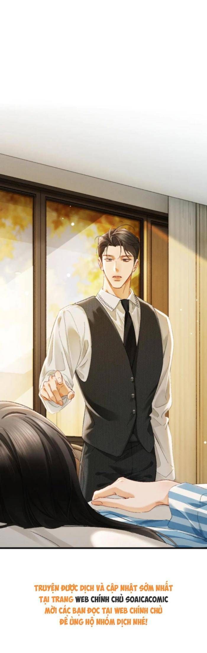 Hợp Đồng Sa Ngã Chap 31 - Next Chap 32