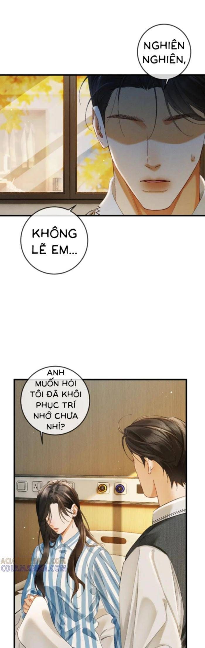 Hợp Đồng Sa Ngã Chap 31 - Next Chap 32