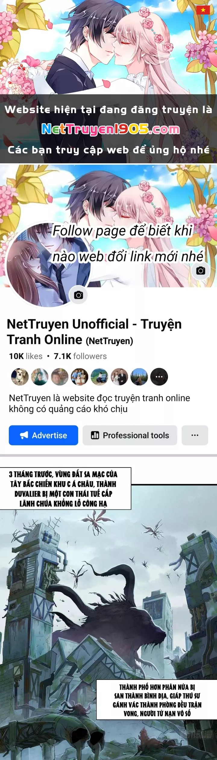 Hộp Mãnh Thú: Kỷ Nguyên Cơ Giáp Chap 50 - Next Chap 51