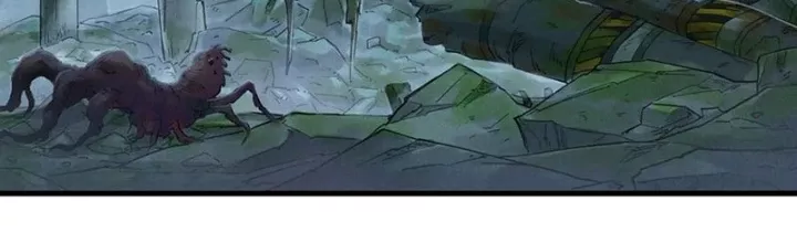 Hộp Mãnh Thú: Kỷ Nguyên Cơ Giáp Chap 50 - Next Chap 51