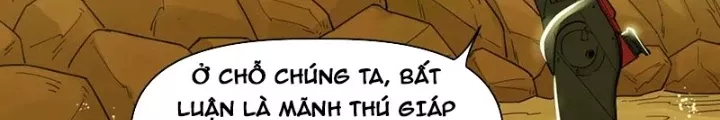 Hộp Mãnh Thú: Kỷ Nguyên Cơ Giáp Chap 50 - Next Chap 51